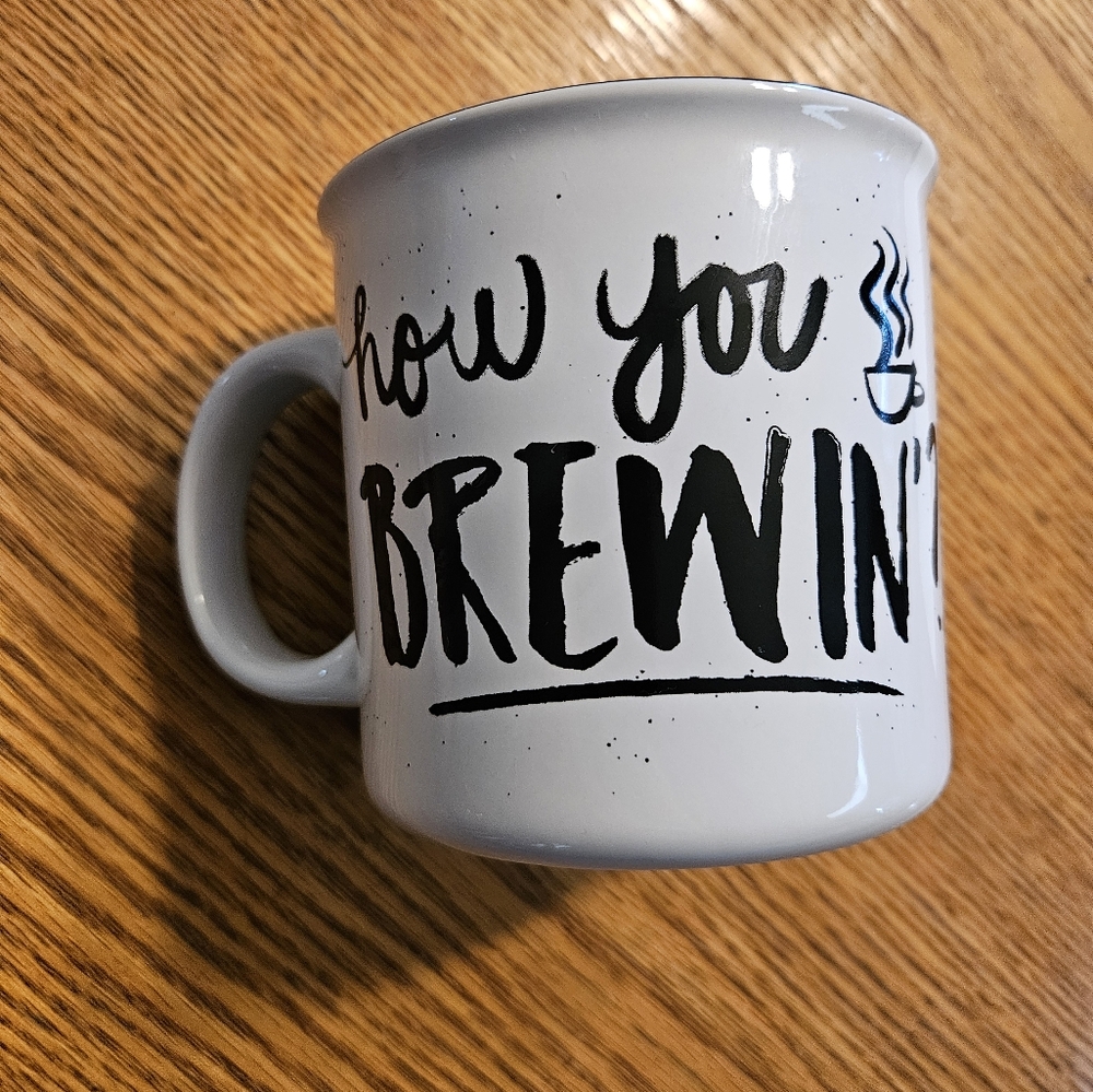 Friends mug - Picture 3 of 10